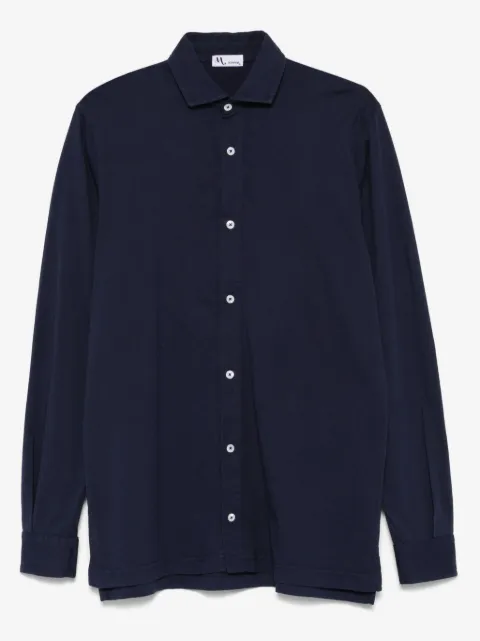 Doppiaa cotton shirt