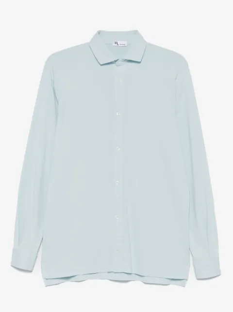 Doppiaa cotton shirt