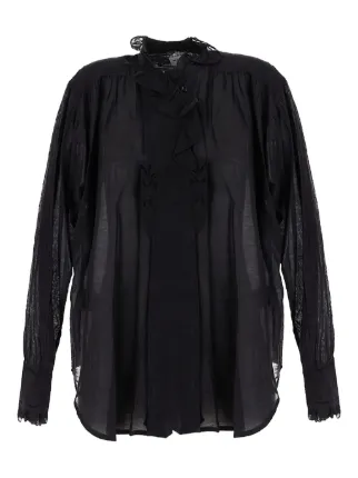 ISABEL MARANT