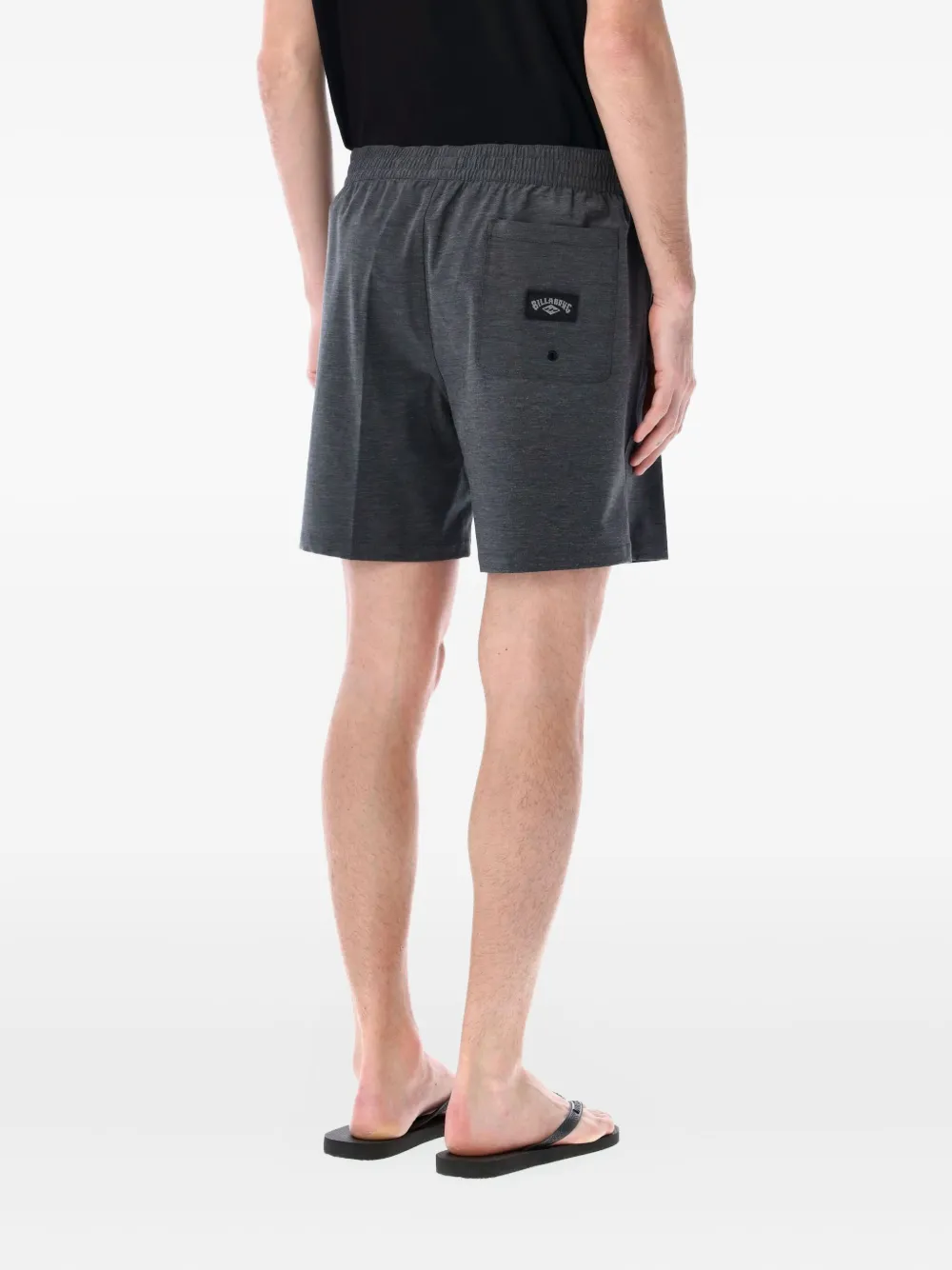Billabong Every Other Day zwembroek Zwart