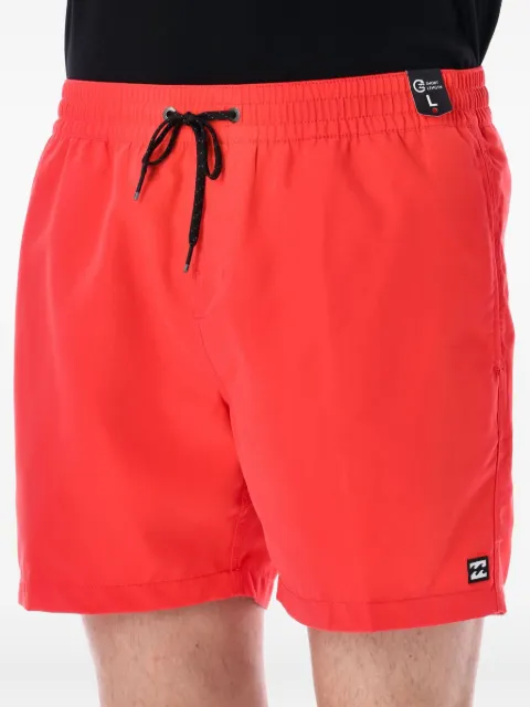 Billabong shorts de playa All Day Layback