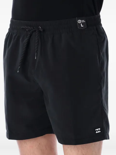 Billabong shorts de playa All Day Layback