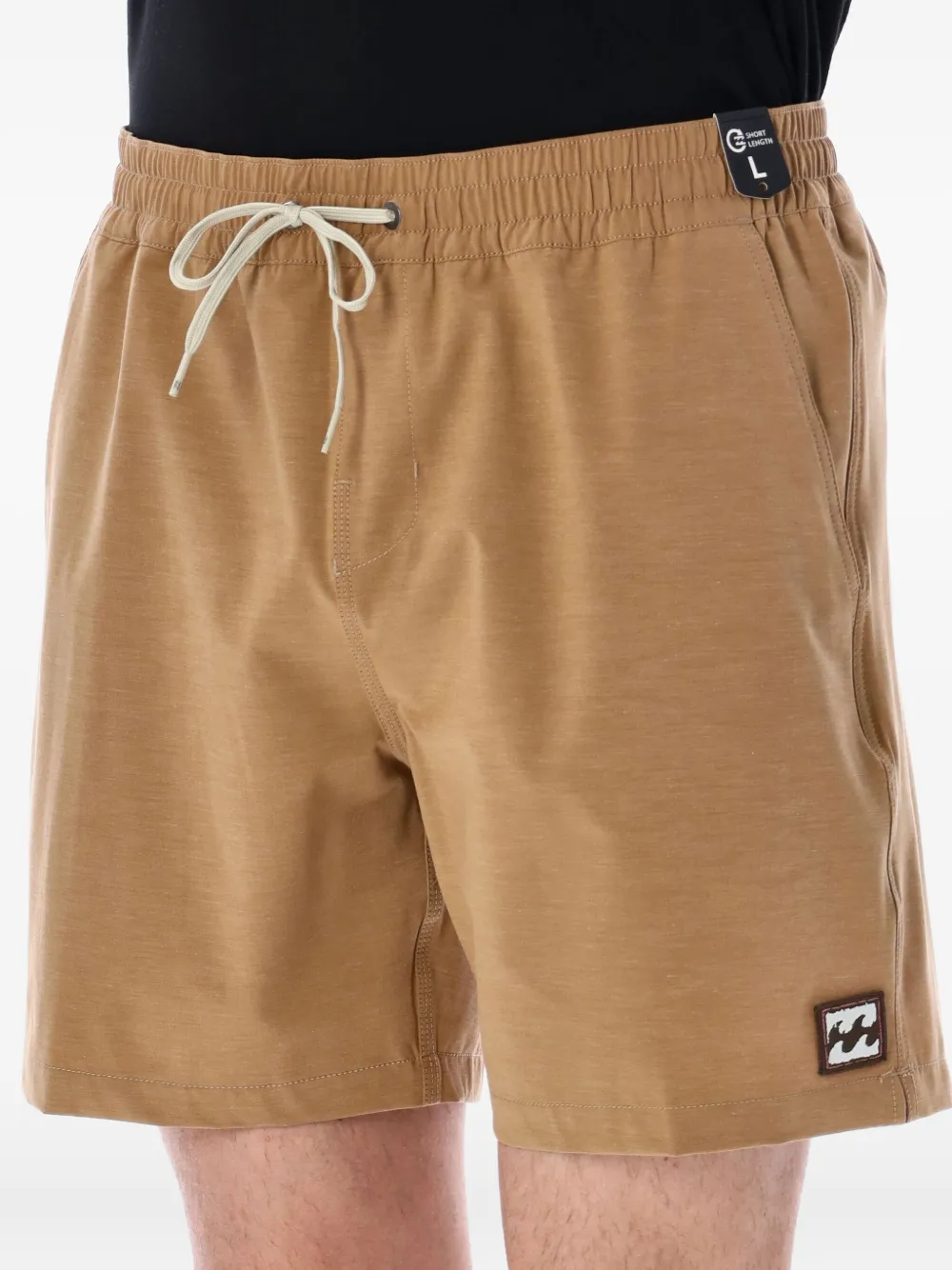 Billabong shorts de playa Every Other Day | marrón | Image 1