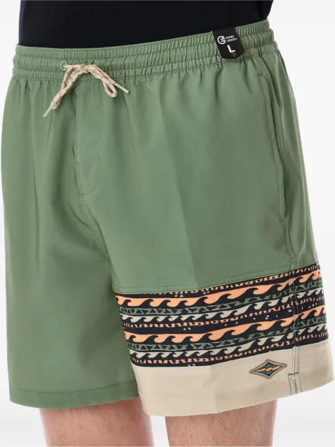 Billabong shorts de playa Burleigh