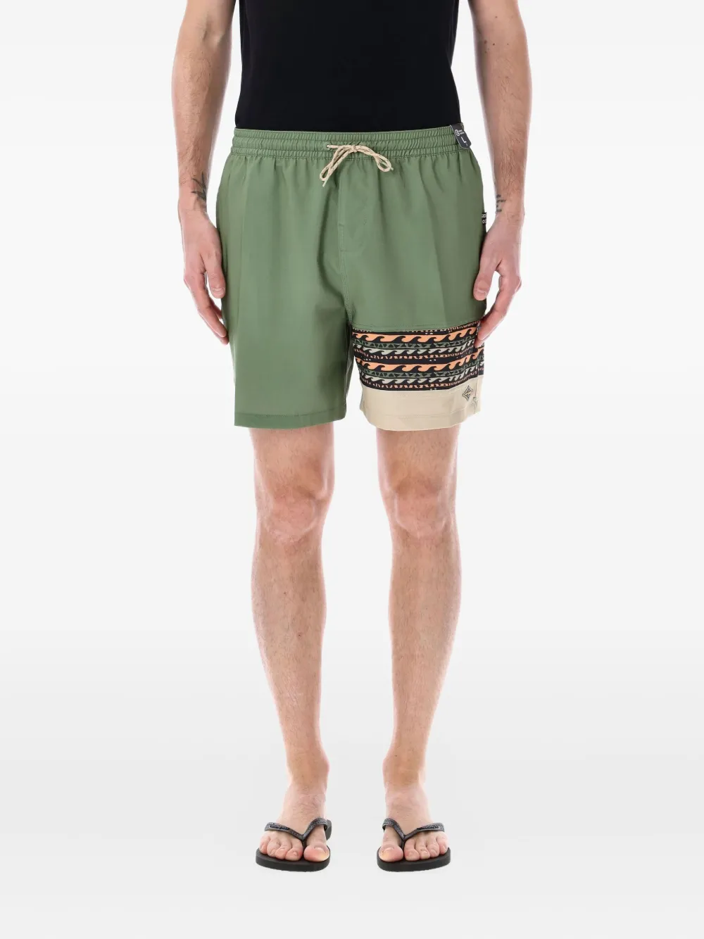 Billabong shorts de playa Burleigh | Shorts de playa | Image 2