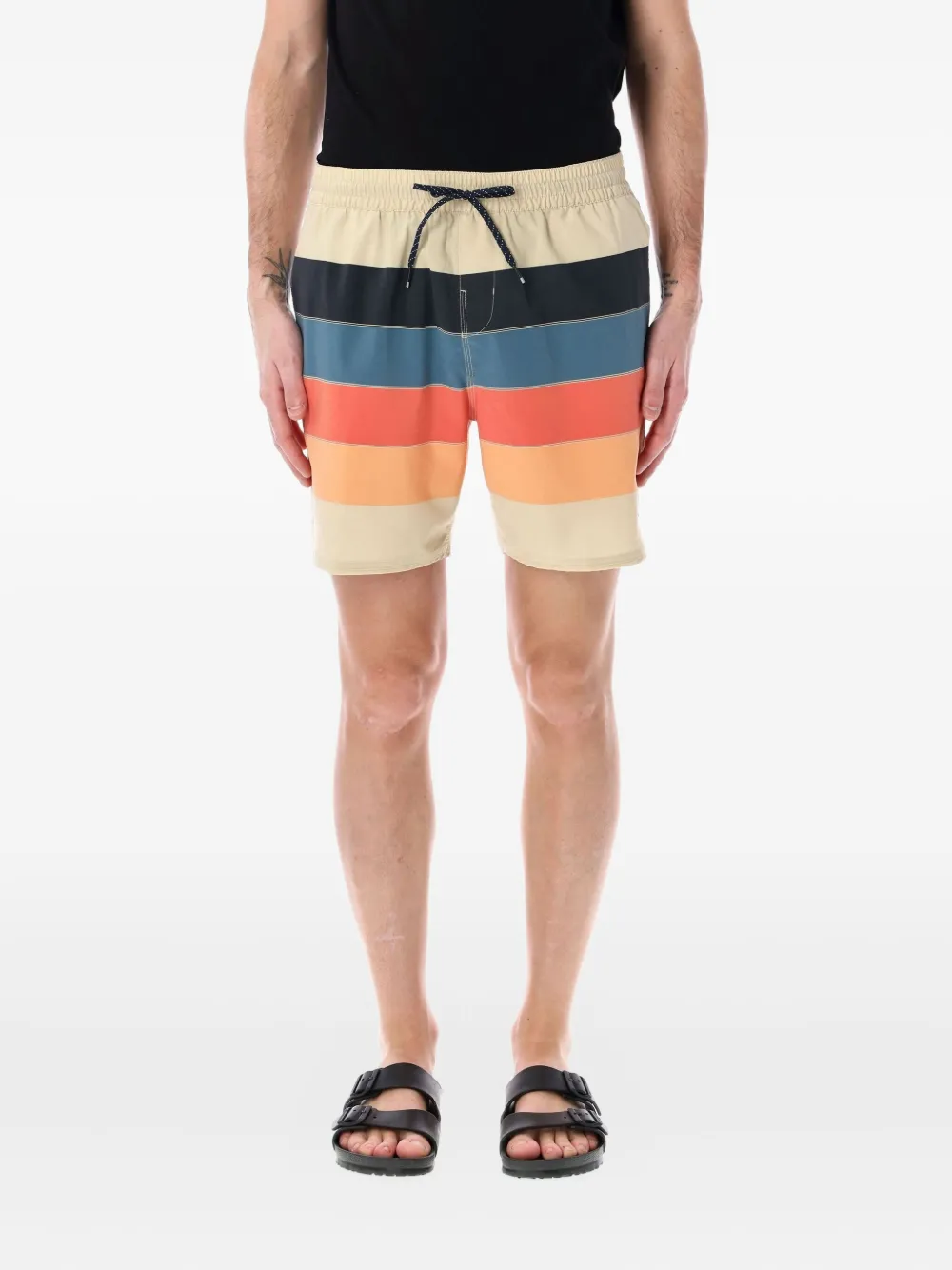 Billabong shorts de playa Sandbar | Shorts de playa | Image 2