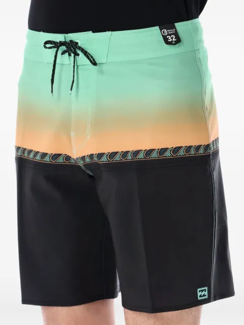 Billabong shorts de playa Fifty