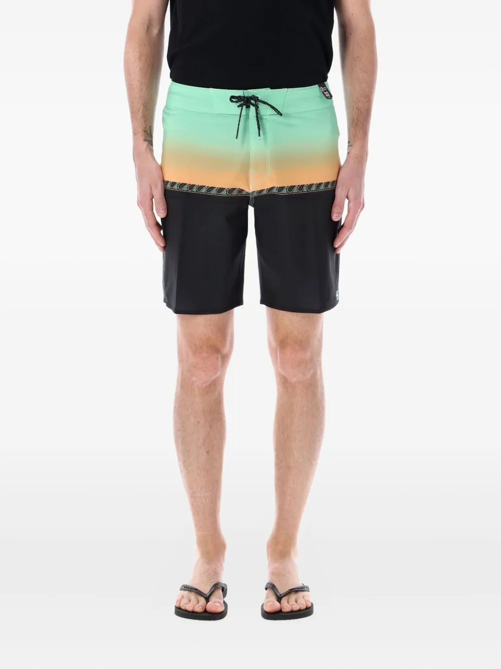Billabong shorts de playa Fifty | Shorts de playa | Image 2
