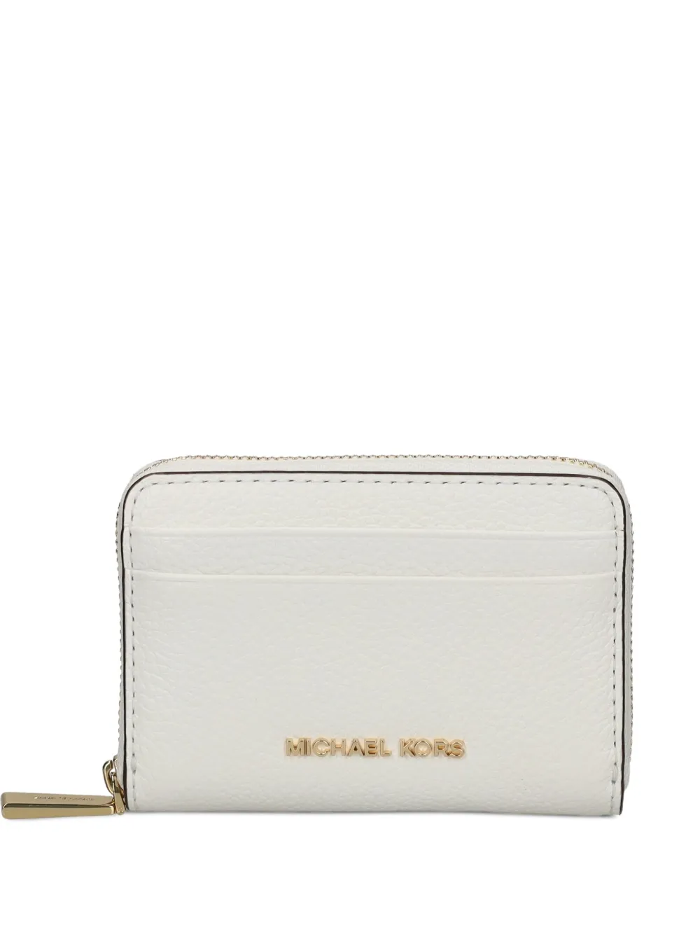 Michael Kors 財布 - ホワイト Michael Kors 財布 - ホワイト