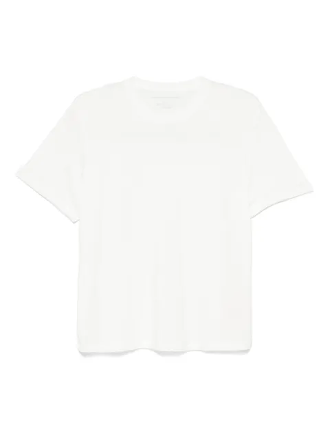 Majestic Filatures crew-neck T-shirt