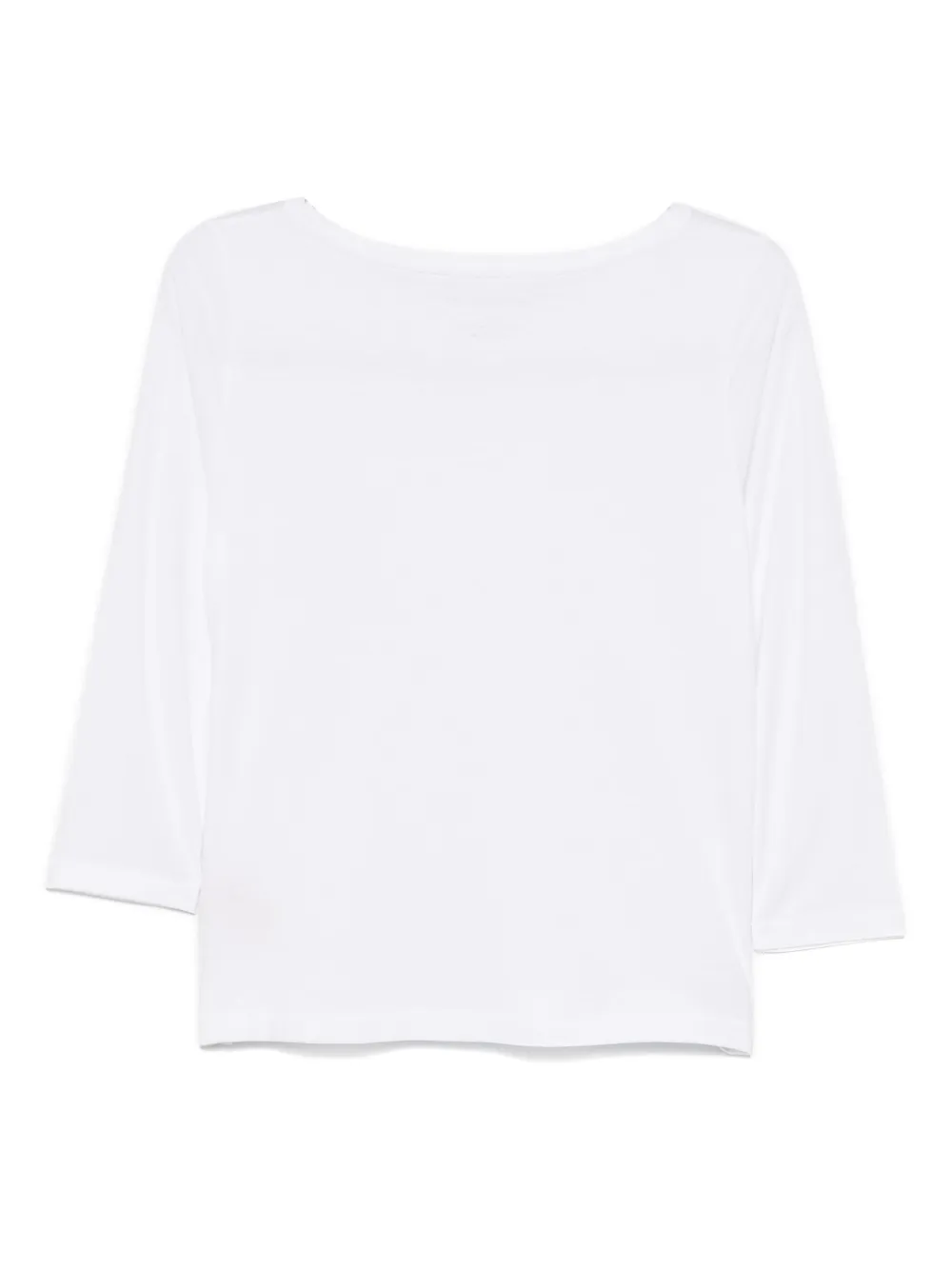 MAJESTIC LONG-SLEEVE T-SHIRT