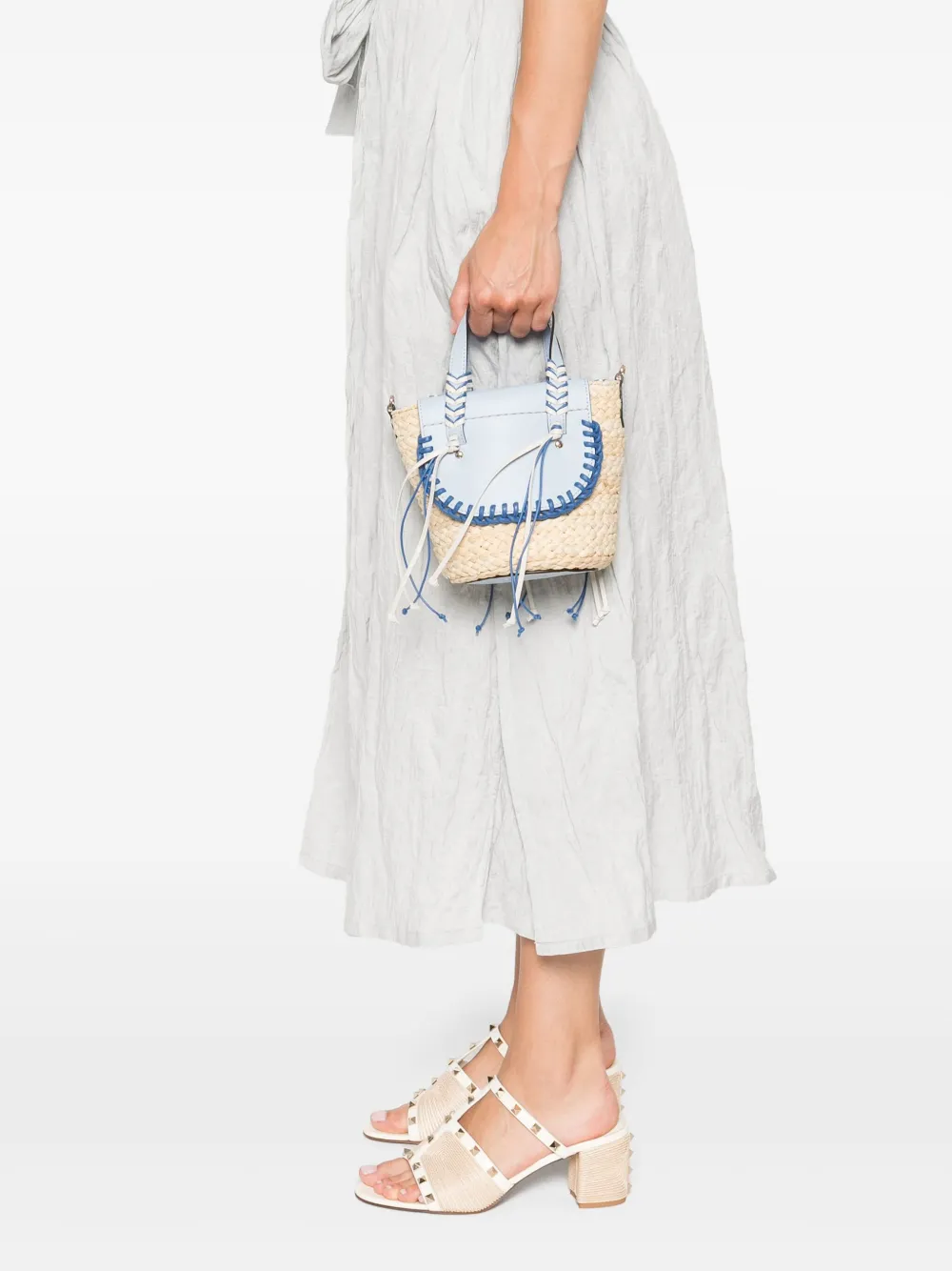 CUBA LAB Habanera bucket bag | Image 2