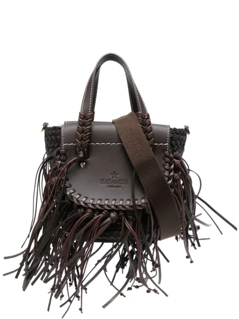 CUBA LAB bolsa bucket Habanera
