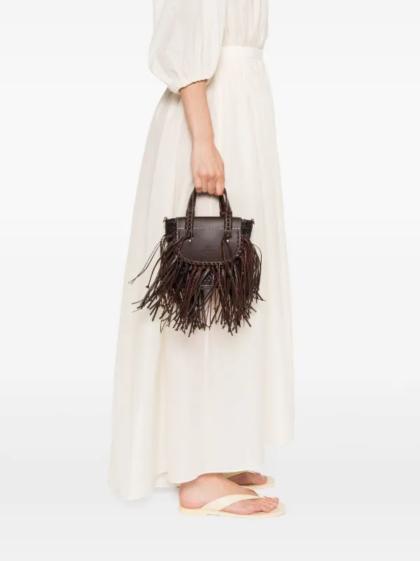 トートバッグ CUBA LAB SS25 CUBA LAB Bags.. (8056420208580 EBONY) cubalab (@cubalab) · Florence