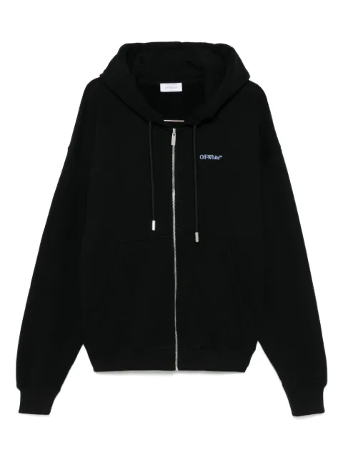 Off-White Barber Arrow hoodie