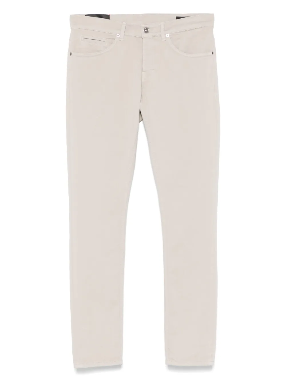 DONDUP George trousers | Neutrals | Image 1