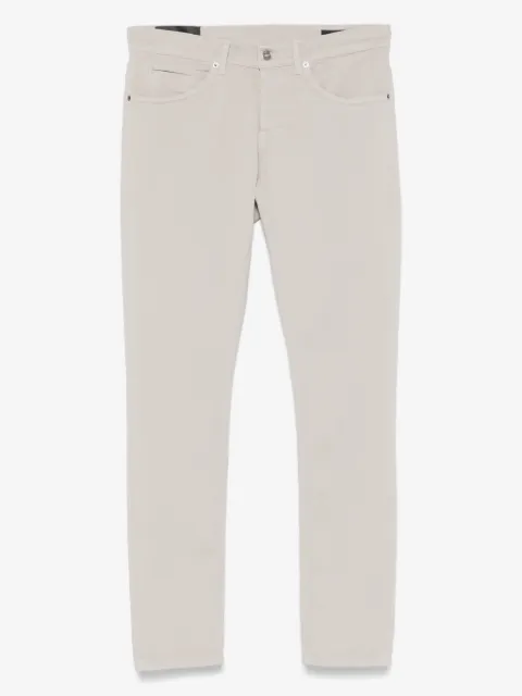 DONDUP pantalones George
