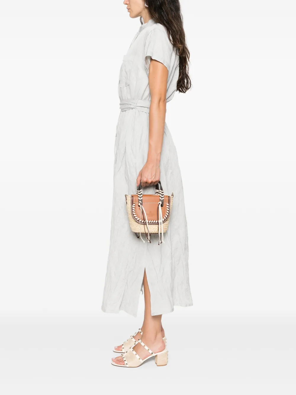 CUBA LAB Habanera bucket bag | Image 2