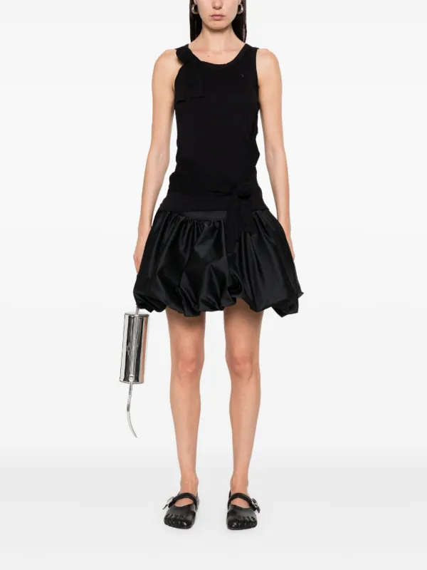 COPERNI 売れ筋商品|||コペルニ Tシャツ トップス レディース Tank tops Black 29813272_58932201_600.jpg
