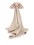 Jellycat Bunny soother - Neutrals