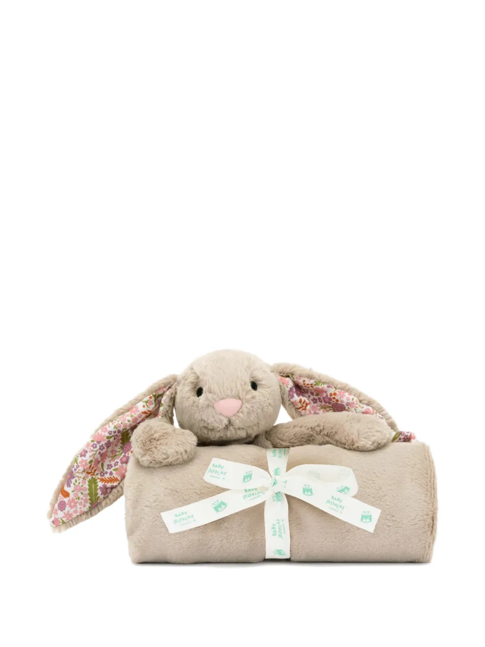 Jellycat Knuffel konijn Beige