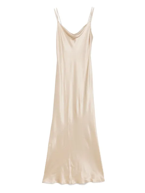 Antonelli Maimi maxi dress