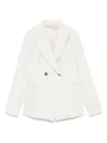 Antonelli Gaia blazer - Grey