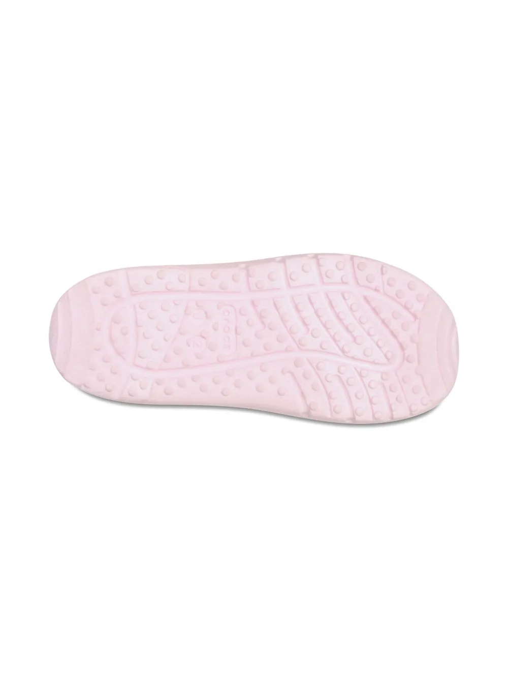 Crocs Kids Swiftwater shoes Pink