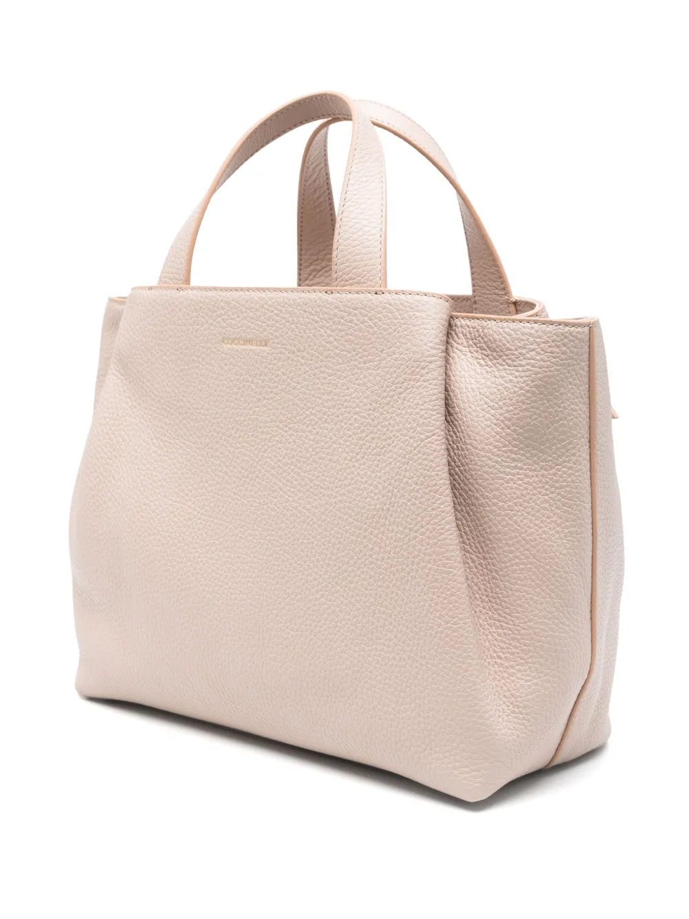 Shop Coccinelle Small Malory Tote Bag