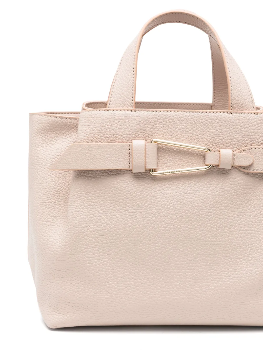 Shop Coccinelle Small Malory Tote Bag