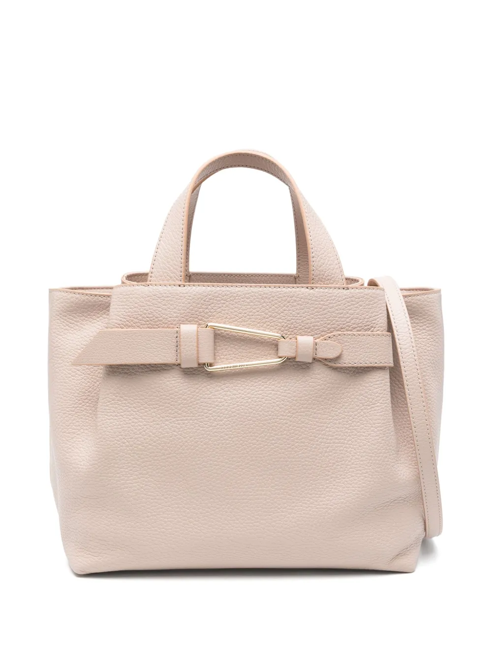 Shop Coccinelle Small Malory Tote Bag