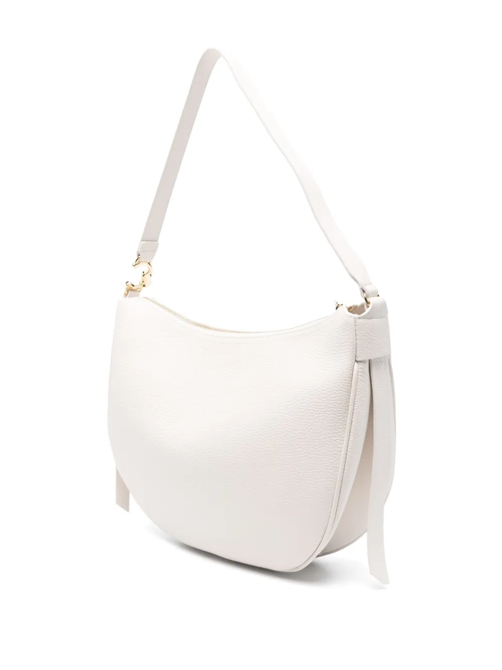 Coccinelle Medium C-Easy schoudertas Wit