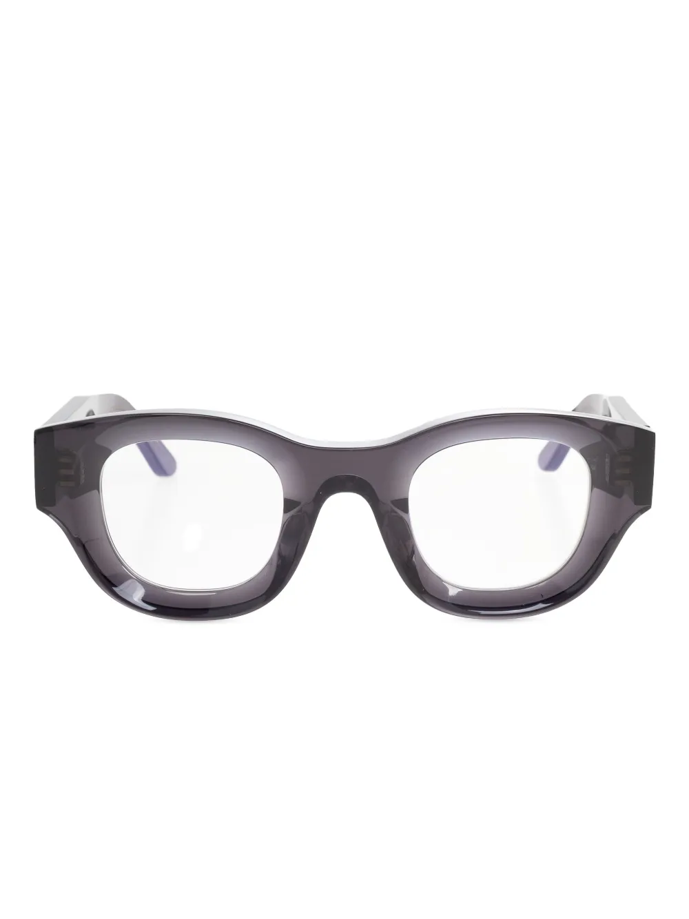 Thierry Lasry lunettes de vue Glossy | gris | Image 1