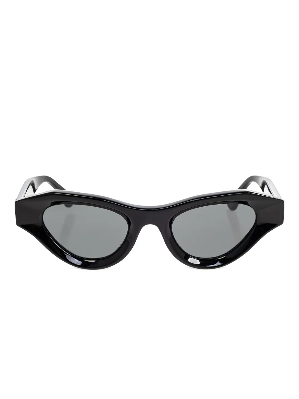 Thierry Lasry x Cult Gaia Jaya sunglasses | Black | Image 1