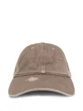 The Attico Estate Meravigliosa cap - Neutrals