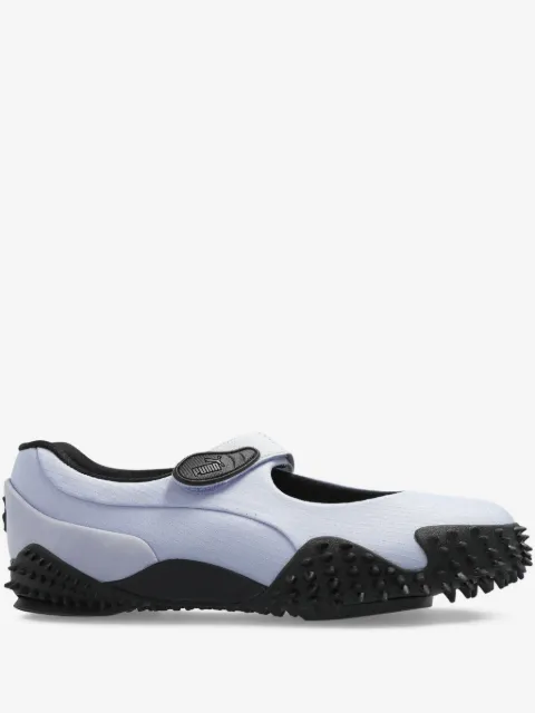 PUMA Mostro Fey slip-on sneakers