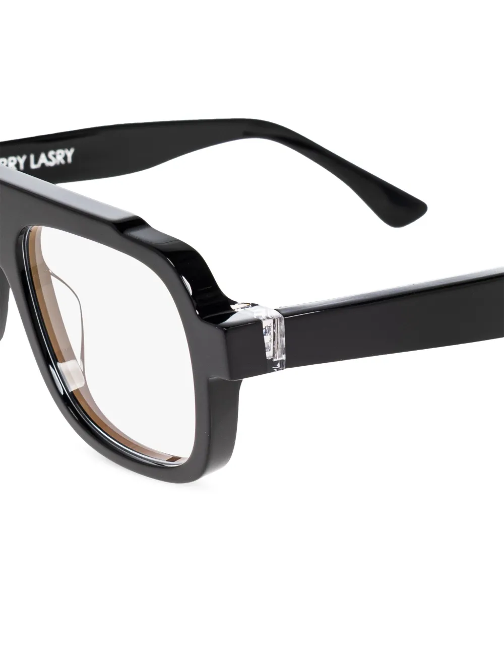 Thierry Lasry lunettes de vue Negativy | Homme | Image 2