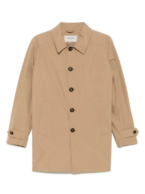 Paltò manteau Flavio - Marron - Paltò - Modalova