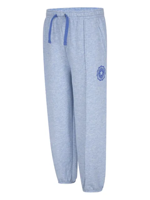 Converse Kids logo-print track pants