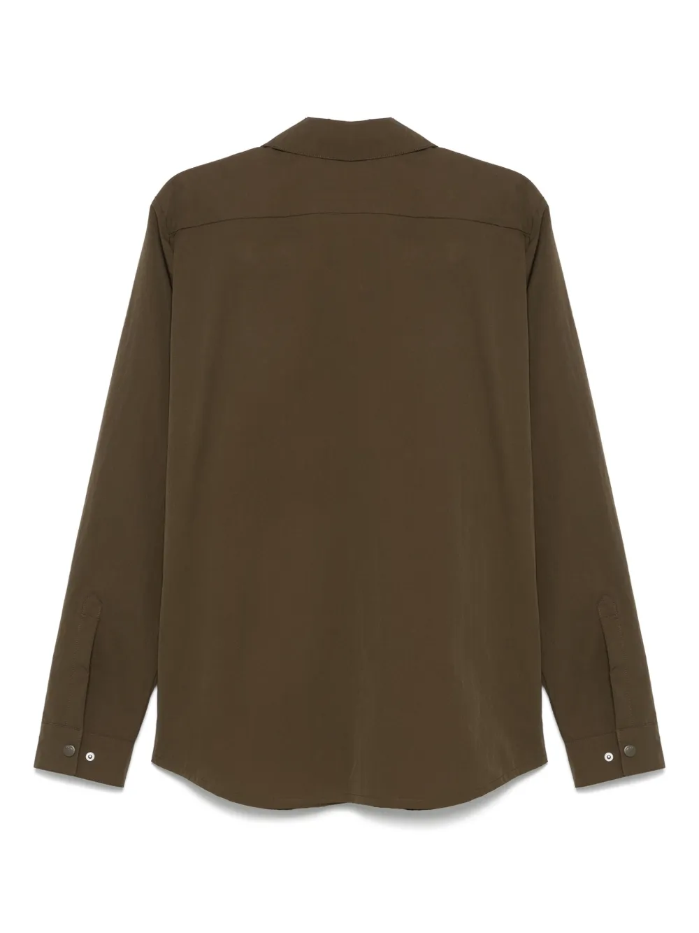 Paltò Gilberto jacket | Lightweight Jackets | Image 2