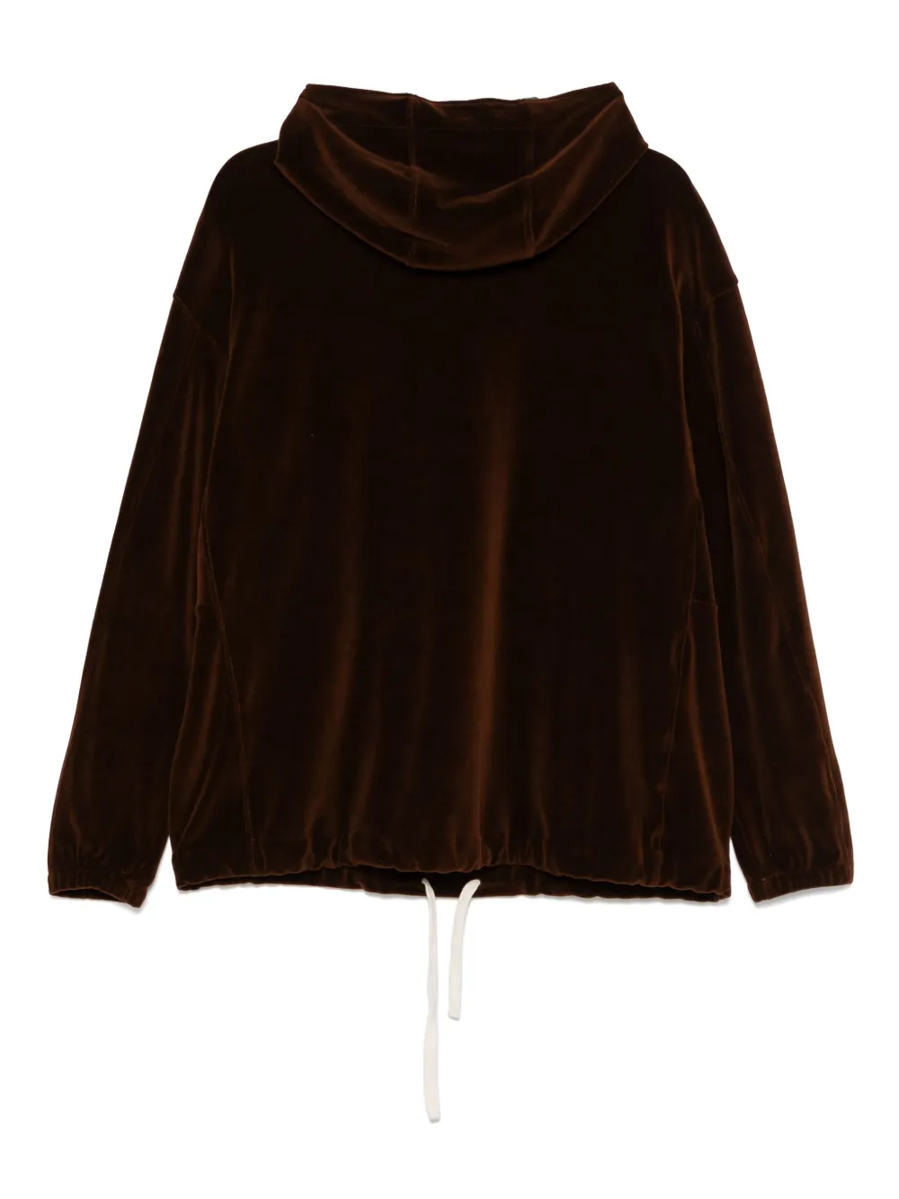 Gucci Pre-Owned 2020s Interlocking-G hoodie | Image 2