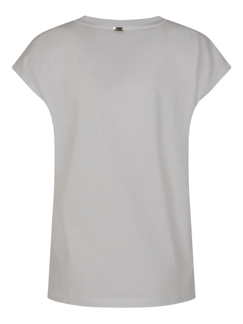 Herno playera con logo estampado | Playeras y jerséis | Image 2