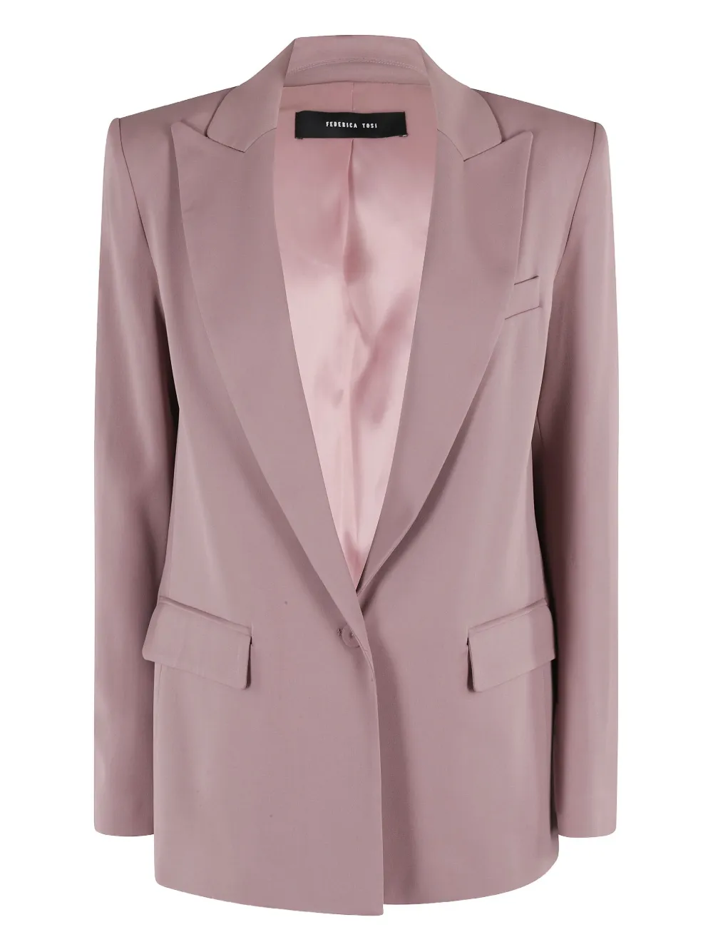 Federica Tosi Colbert Roze