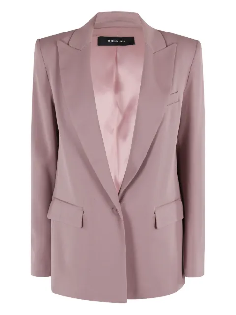 Federica Tosi tailored blazer