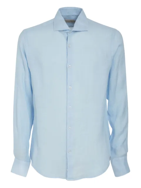 Paul & Shark button-up shirt