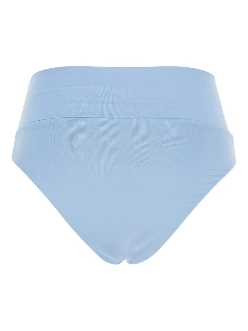 Fisico High waist bikinislip Blauw
