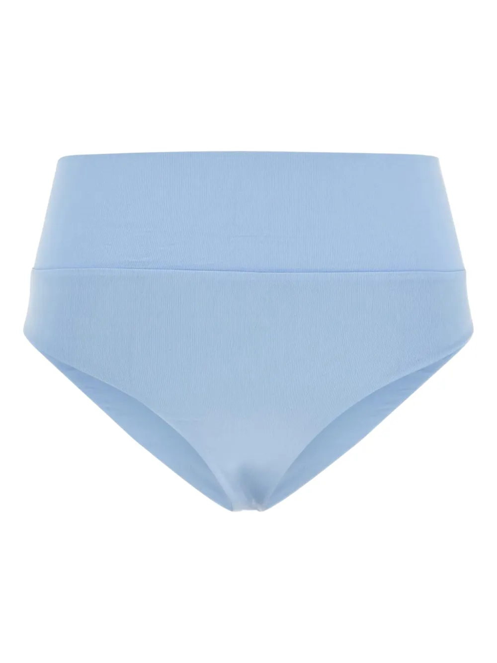 Fisico High waist bikinislip Blauw