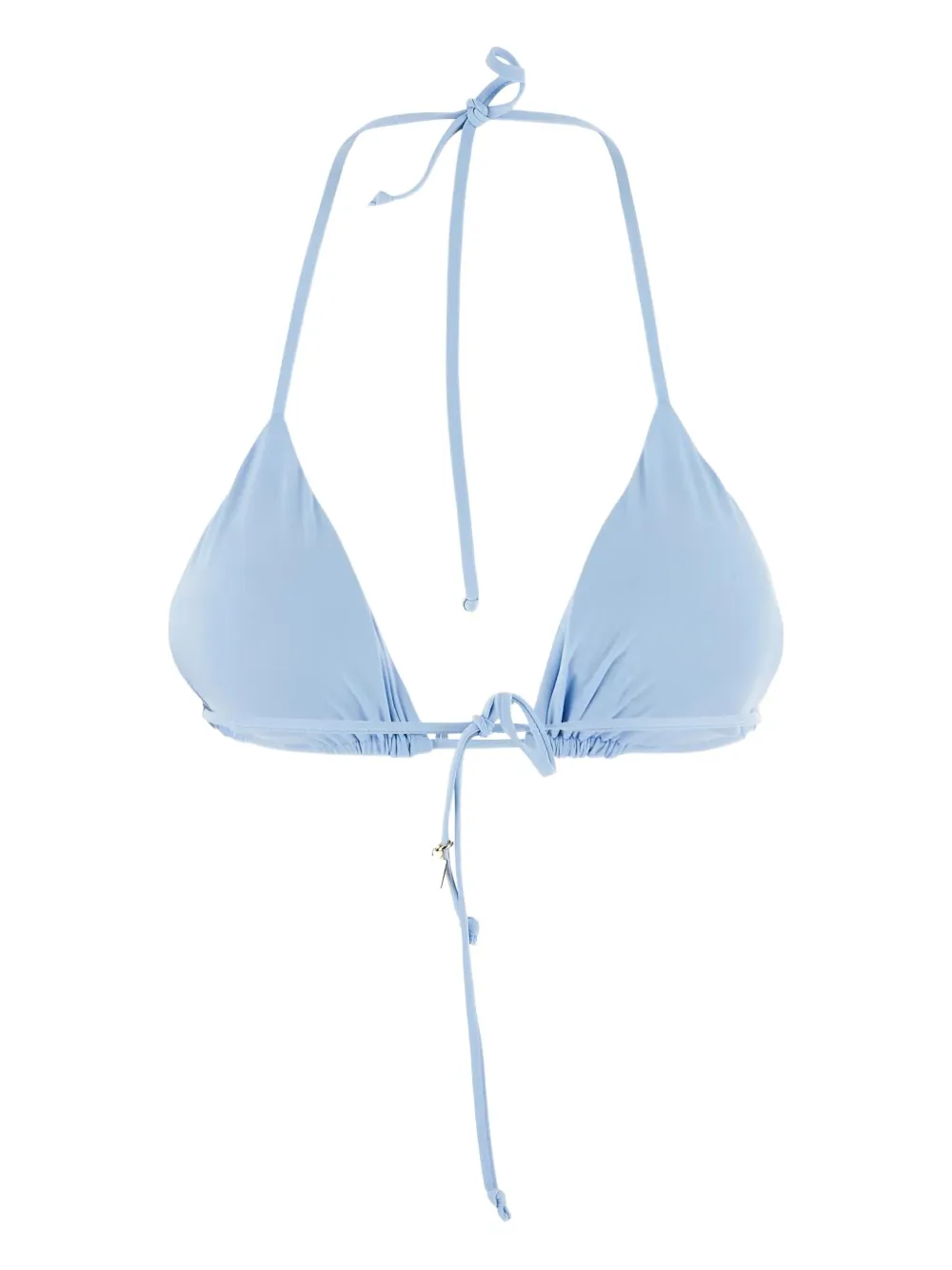 Fisico triangle bikini top | Bikinis | Image 2