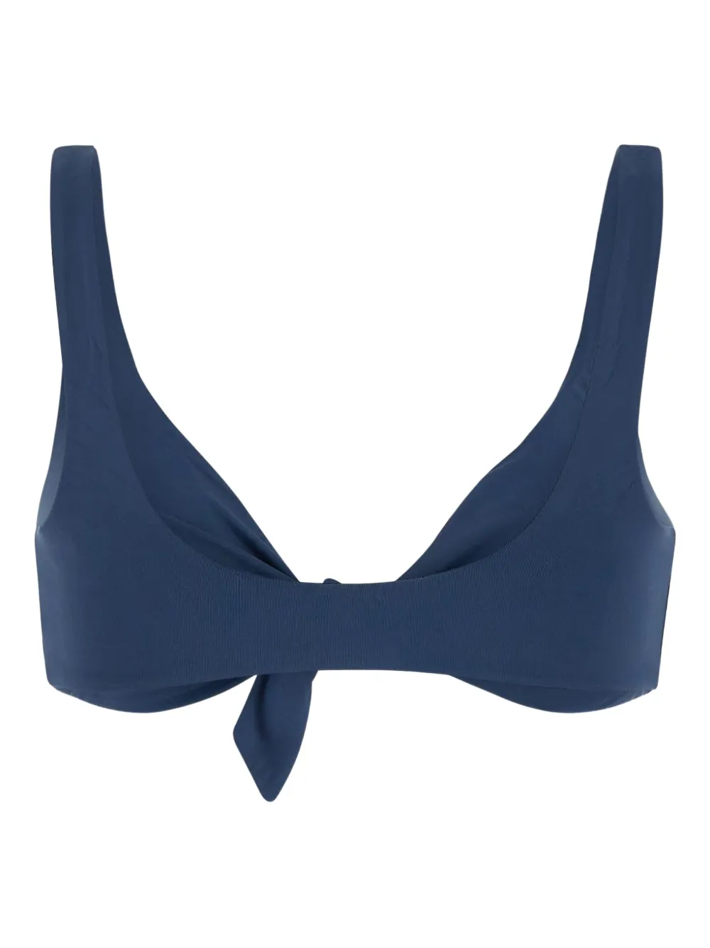 Fisico top de bikini con moño | Bikinis | Image 2