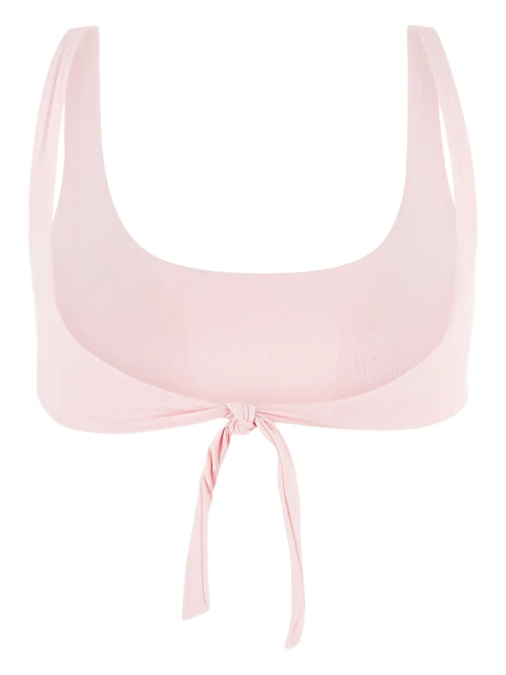 Fisico top de bikini estilo bandeau | Bikinis | Image 2